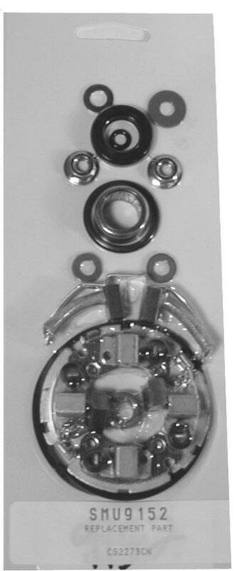 ARROW REPAIR KIT STARTER