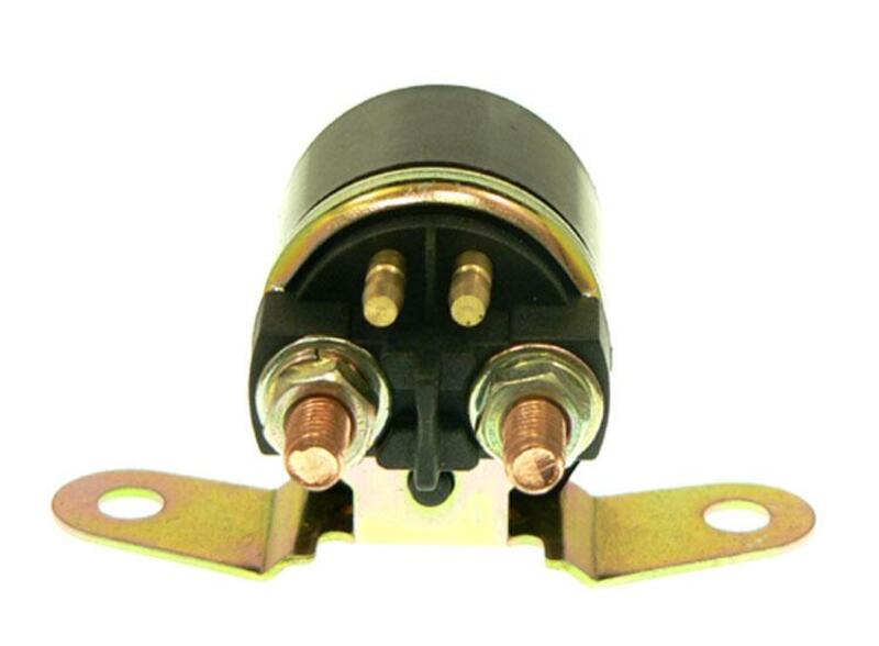 ARROW STARTER RELAY SOLENOID SWITCH