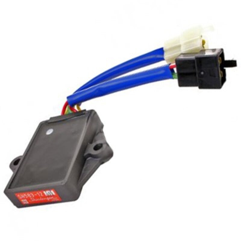 ARROW REGULATOR