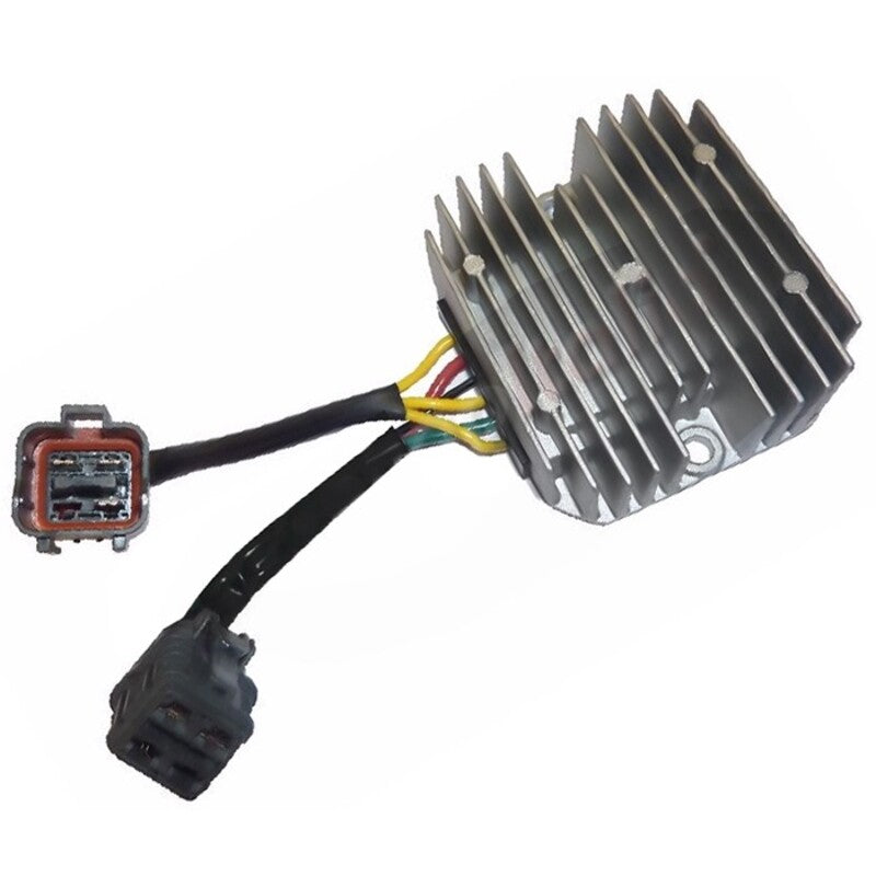 ARROW REGULATOR