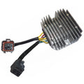 ARROW REGULATOR