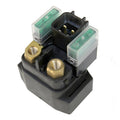 ARROW STARTER RELAY SOLENOID SWITCH