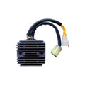 TECNI REGULATOR
