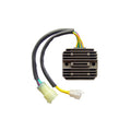 TECNI REGULATOR