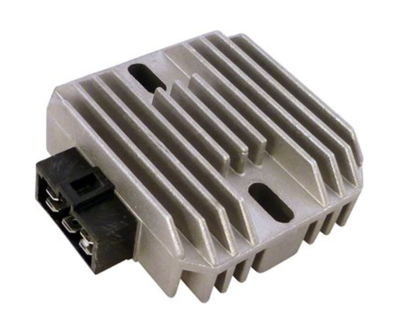 TECNI REGULATOR