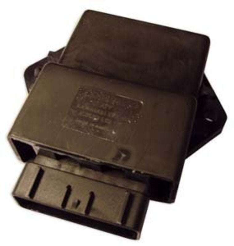 TECNI ECU BOX