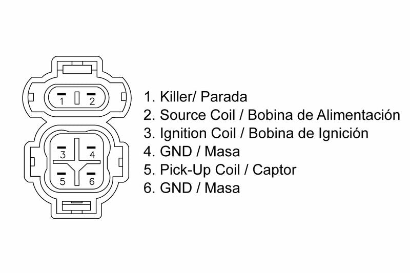 TECNI ECU BOX