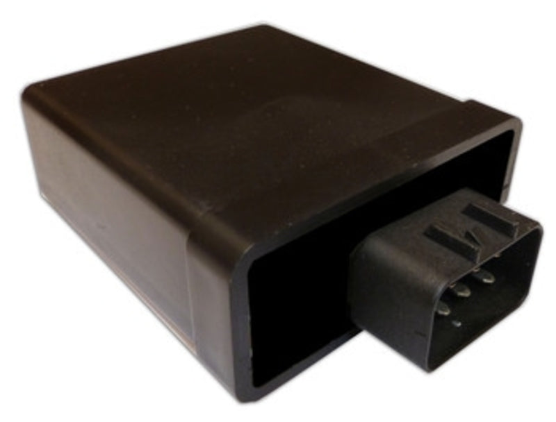 TECNI ECU BOX