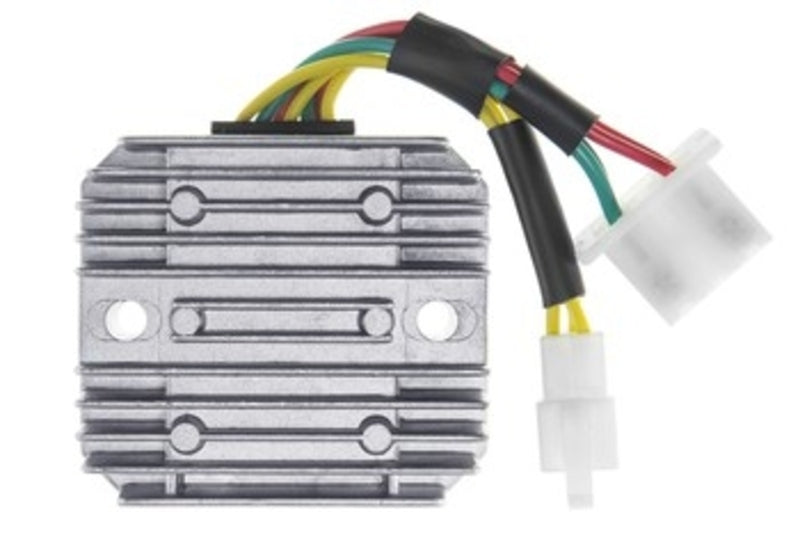 TECNI REGULATOR