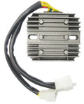 TECNI REGULATOR