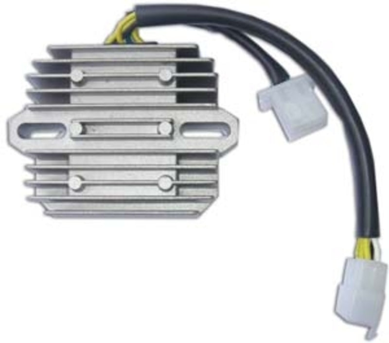 TECNI REGULATOR