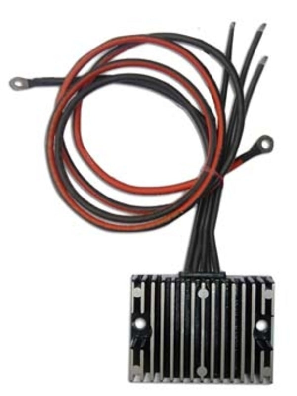 TECNI REGULATOR