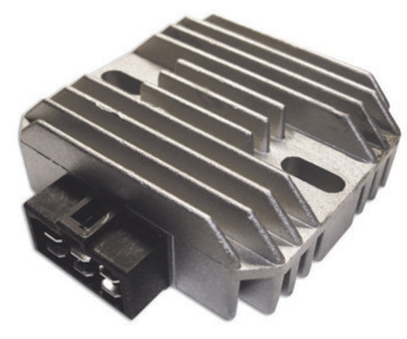 TECNI REGULATOR