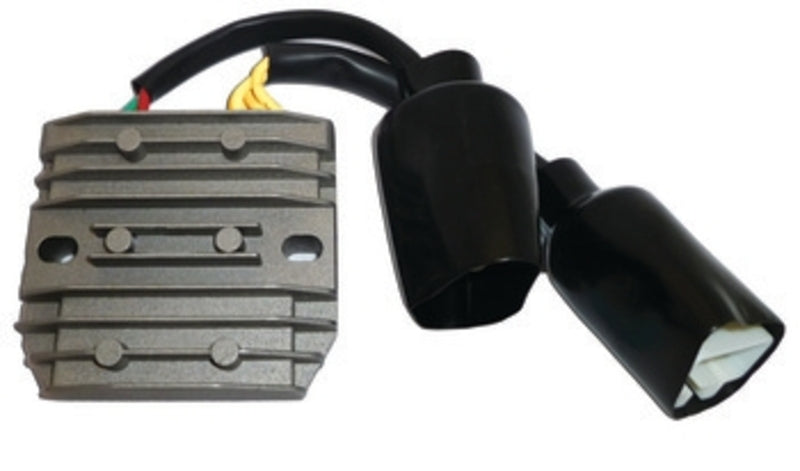 TECNI REGULATOR
