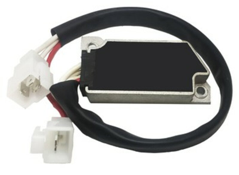 TECNI REGULATOR