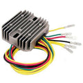 DZE REGULATOR 35A/12V W/ SENSOR 6 WIRE