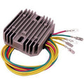 DZE REGULATOR 35A/12V W/O SENSOR 5 WIRE