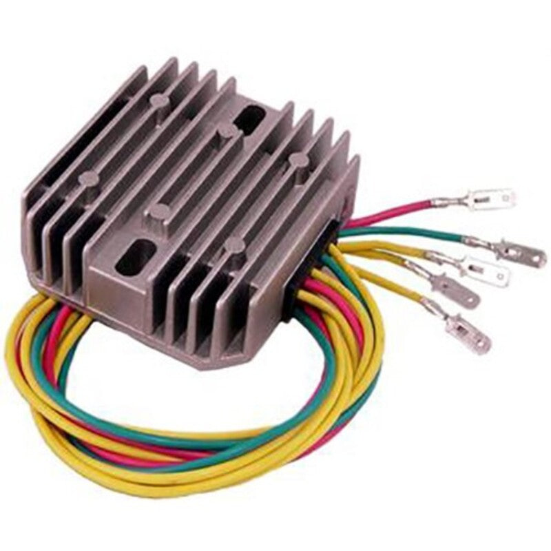 DZE REGULATOR 35A/12V W/O SENSOR 5 WIRE