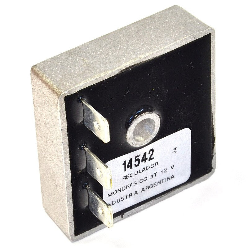 DZE REGULATOR