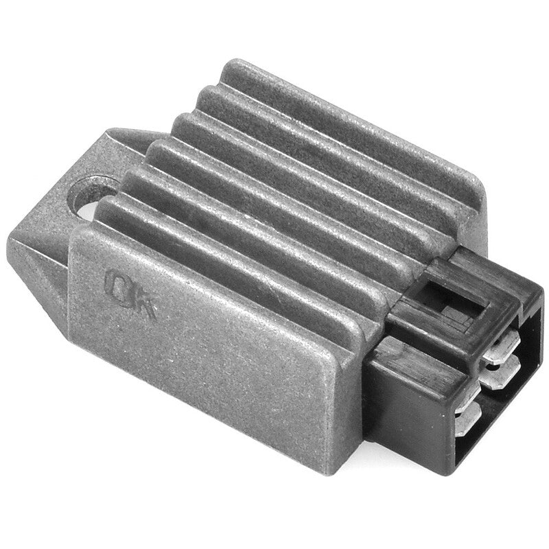 DZE REGULATOR