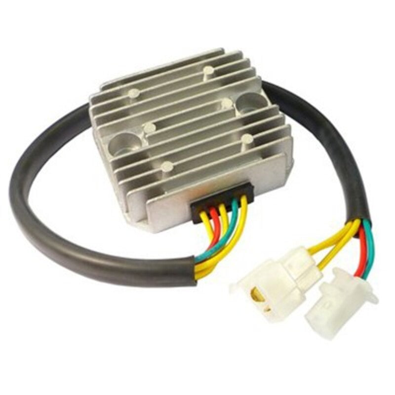 DZE REGULATOR