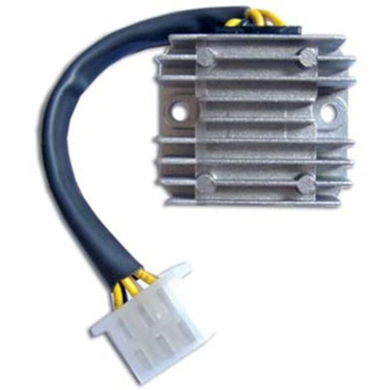 DZE REGULATOR