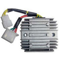 DZE REGULATOR