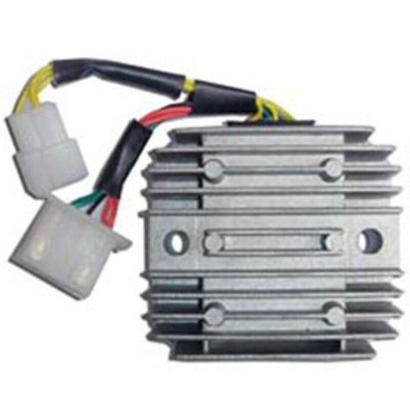 DZE REGULATOR
