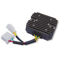 DZE REGULATOR