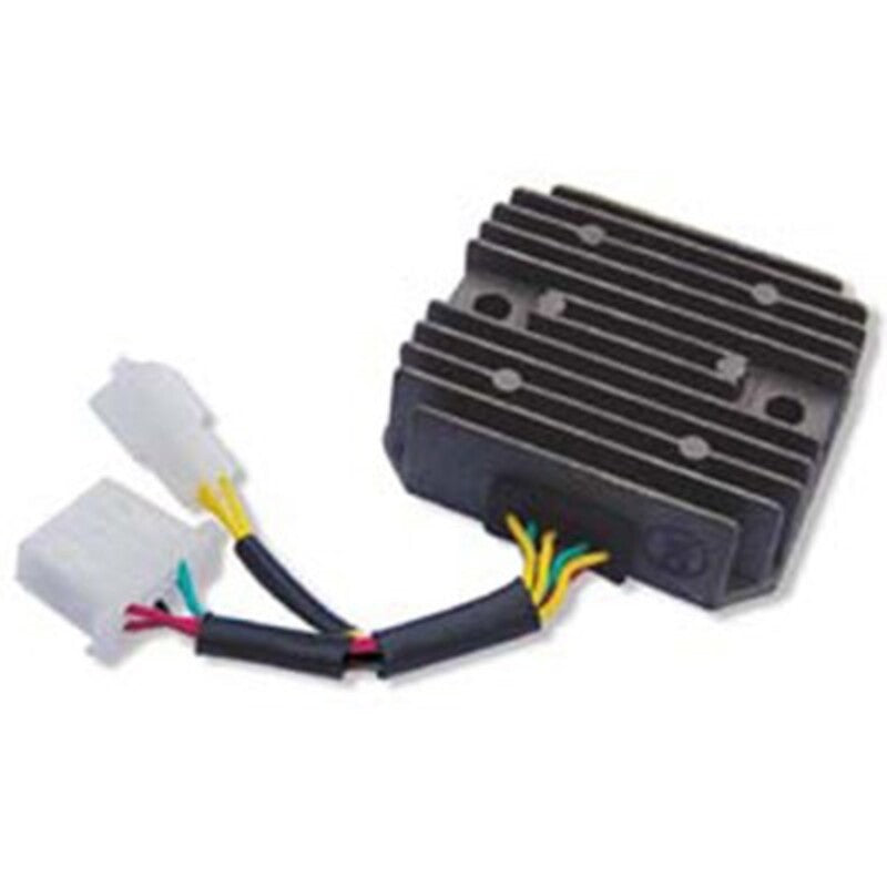 DZE REGULATOR
