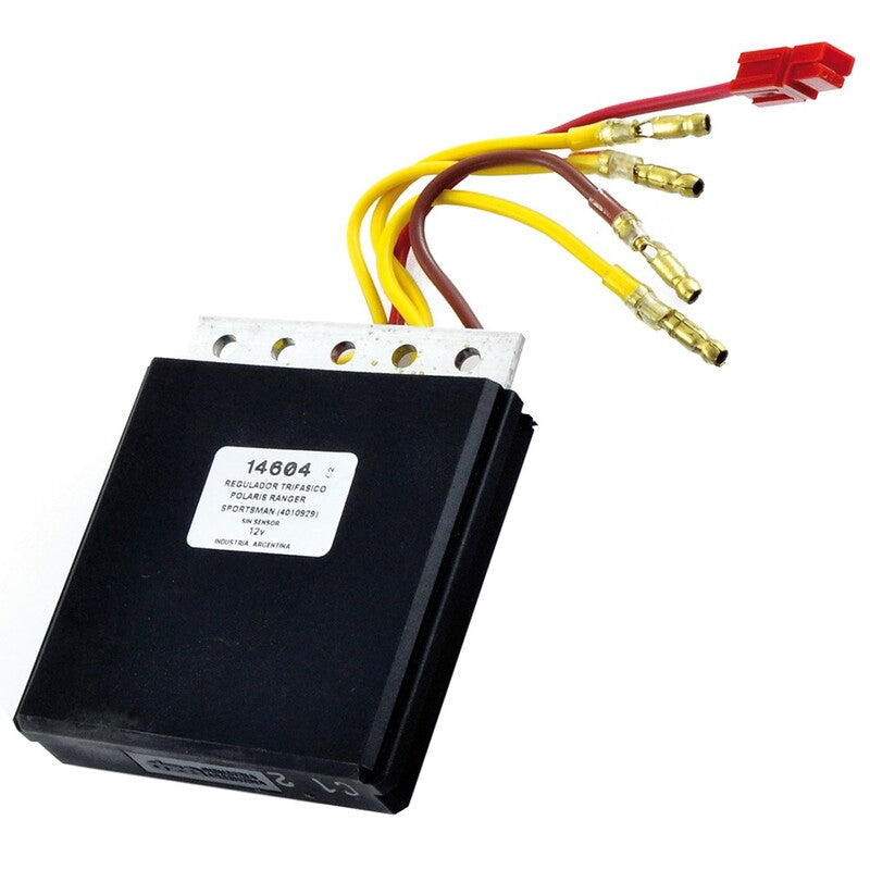 DZE REGULATOR