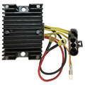 DZE REGULATOR
