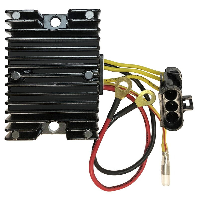 DZE REGULATOR