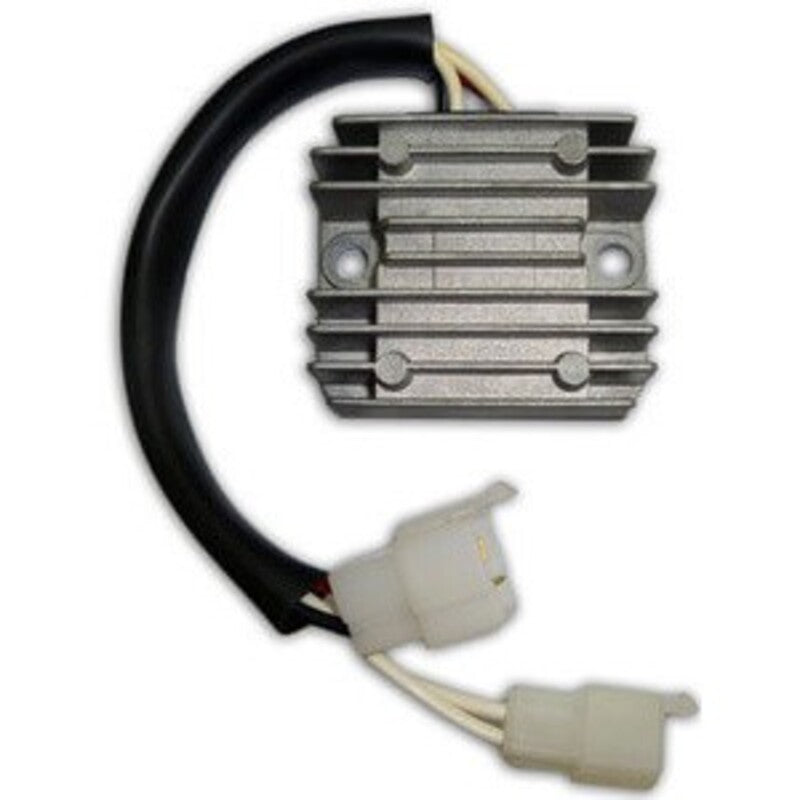 DZE REGULATOR