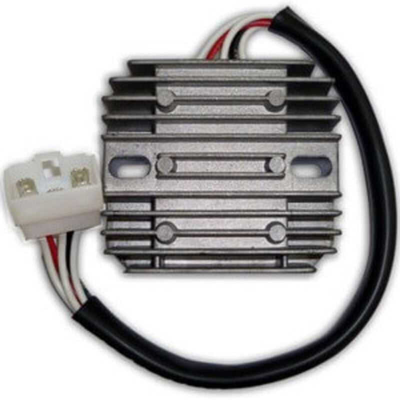 DZE REGULATOR