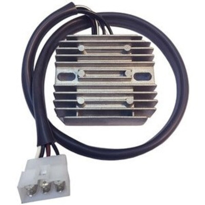 DZE REGULATOR