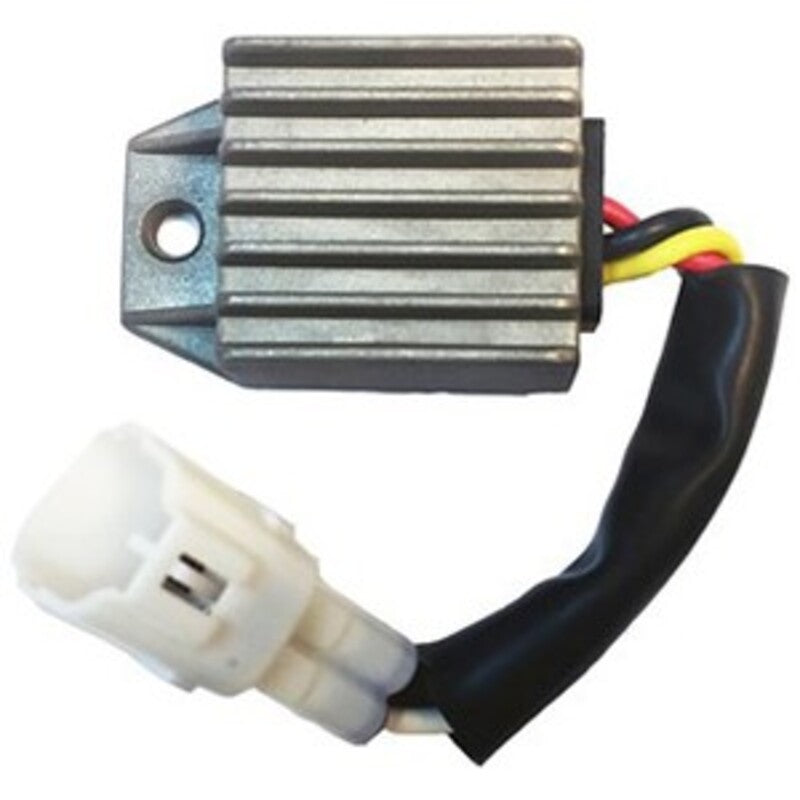 DZE REGULATOR