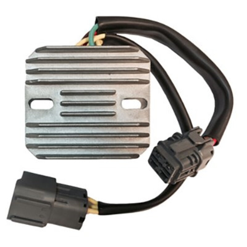 DZE REGULATOR