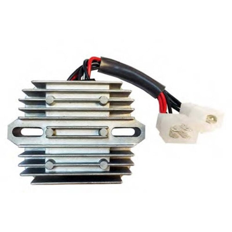 DZE REGULATOR