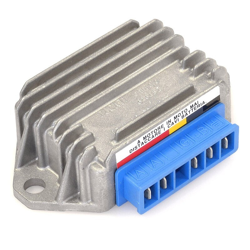 TECNI REGULATOR