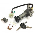 TECNI SWITCH IGNITION
