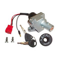 TECNI SWITCH IGNITION