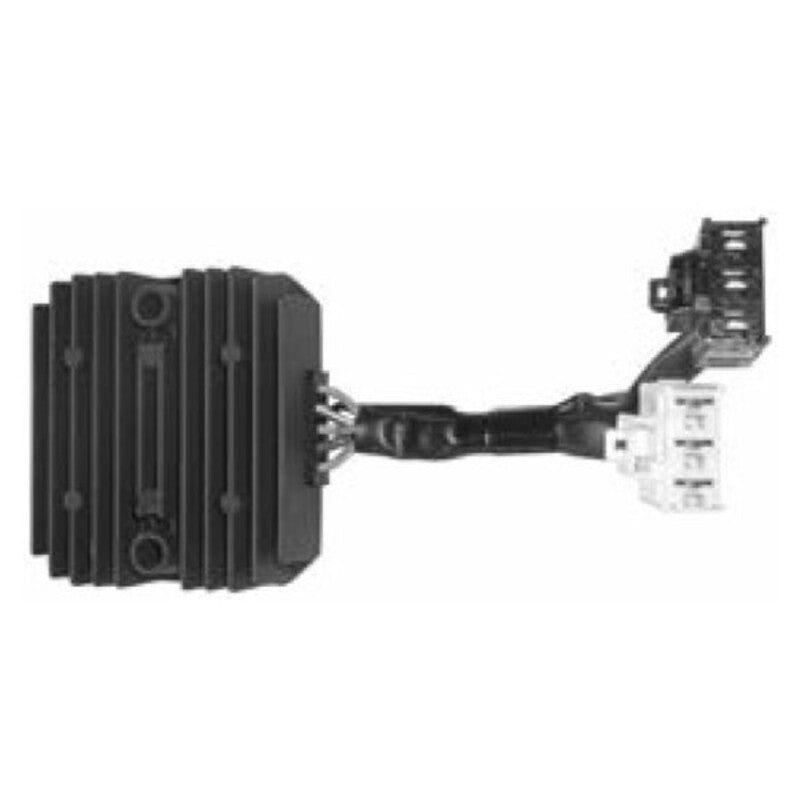 TECNI REGULATOR