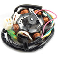 TECNI STATOR