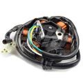 TECNI STATOR