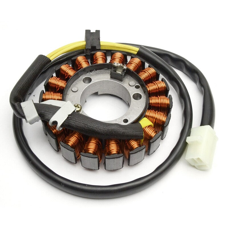 TECNI STATOR