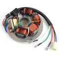TECNI STATOR