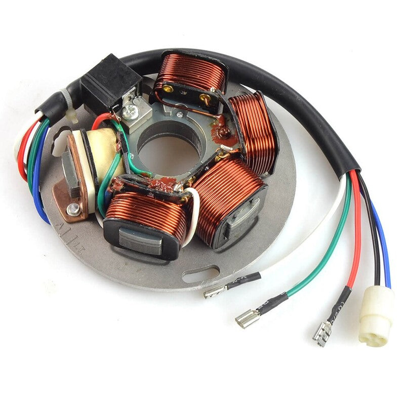 TECNI STATOR