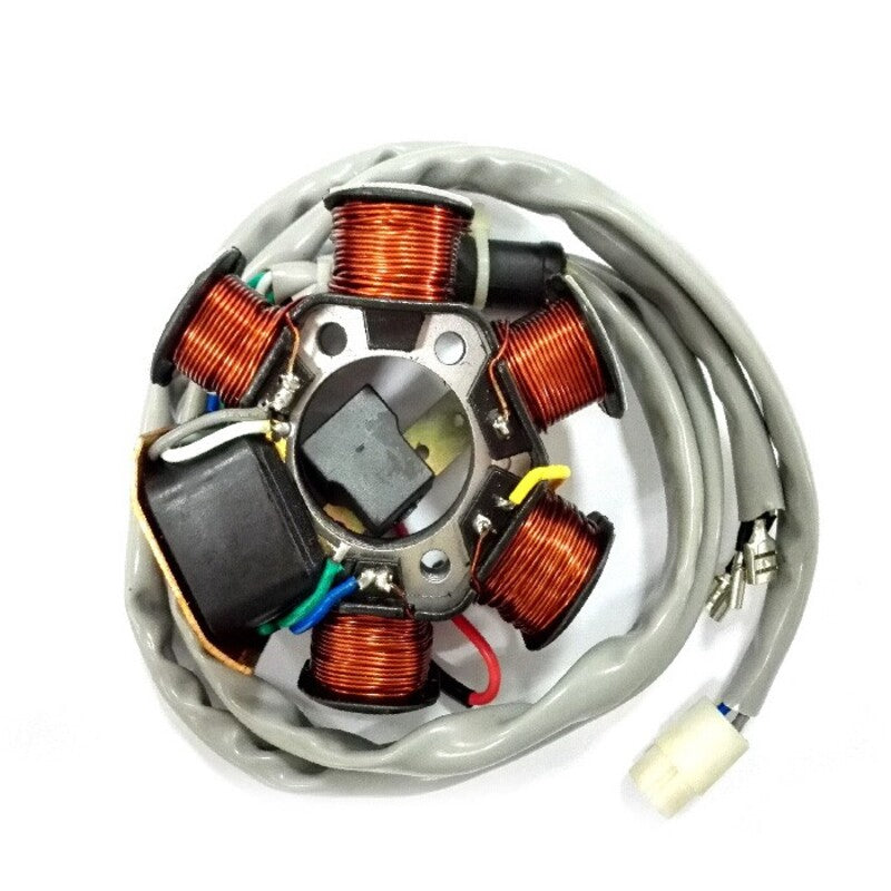 TECNI STATOR