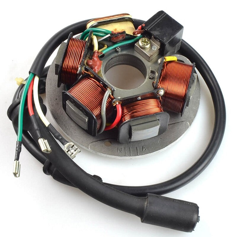 TECNI STATOR